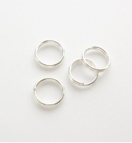 Splitrings 5mm